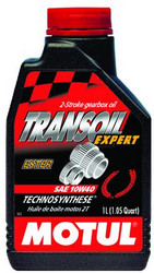 Купить трансмиссионное масло Motul TRANSOIL EXPERT, в интернет-магазине в Москве