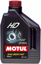 Купить трансмиссионное масло Motul HD, в интернет-магазине в Москве
