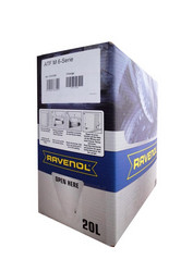 Купить трансмиссионное масло Ravenol Трансмиссионное масло ATF MB 6-Serie (20л), в интернет-магазине в Москве