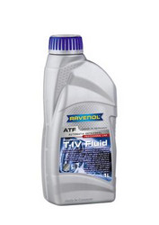 Купить трансмиссионное масло Ravenol T-IV Fluid, в интернет-магазине в Москве