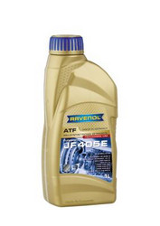 Купить трансмиссионное масло Ravenol ATF JF405E, в интернет-магазине в Москве