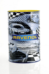 Купить трансмиссионное масло Ravenol ATF 5/4 HP, в интернет-магазине в Москве