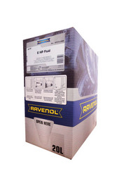 Купить трансмиссионное масло Ravenol Трансмиссионное масло ATF 6 HP Fluid (20л), в интернет-магазине в Москве