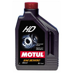 Купить трансмиссионное масло Motul MOTYLGear, в интернет-магазине в Москве